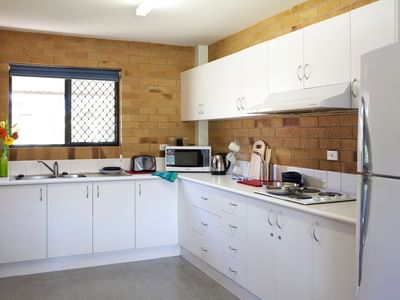 UniLodge SCU Lismore - Magellan