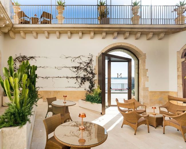 Festa della donna hotel Sicilia