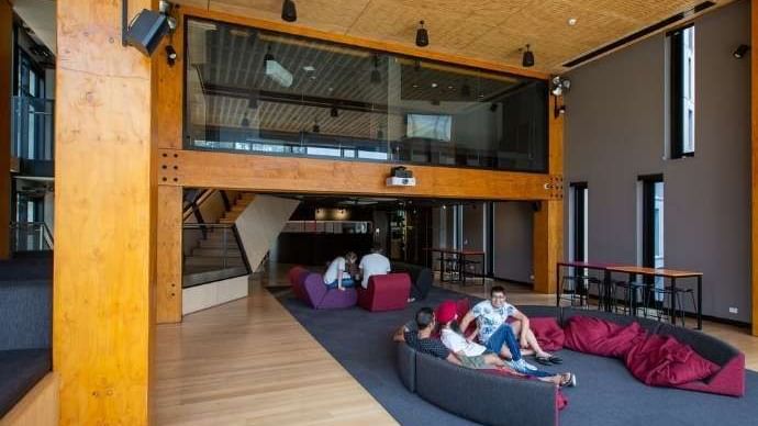 Common Area