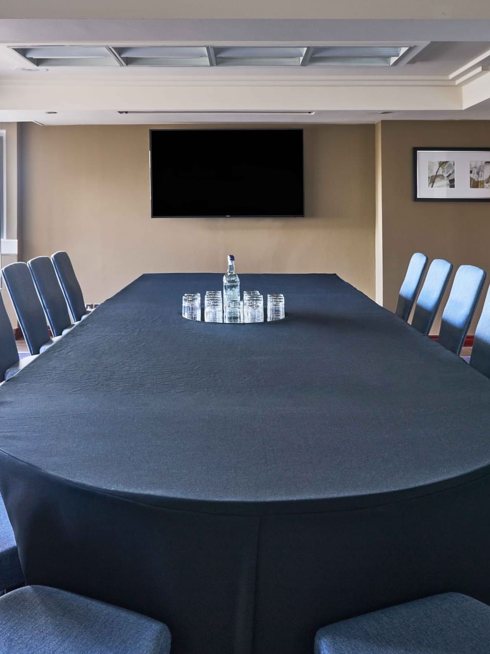 Nimrod Room
