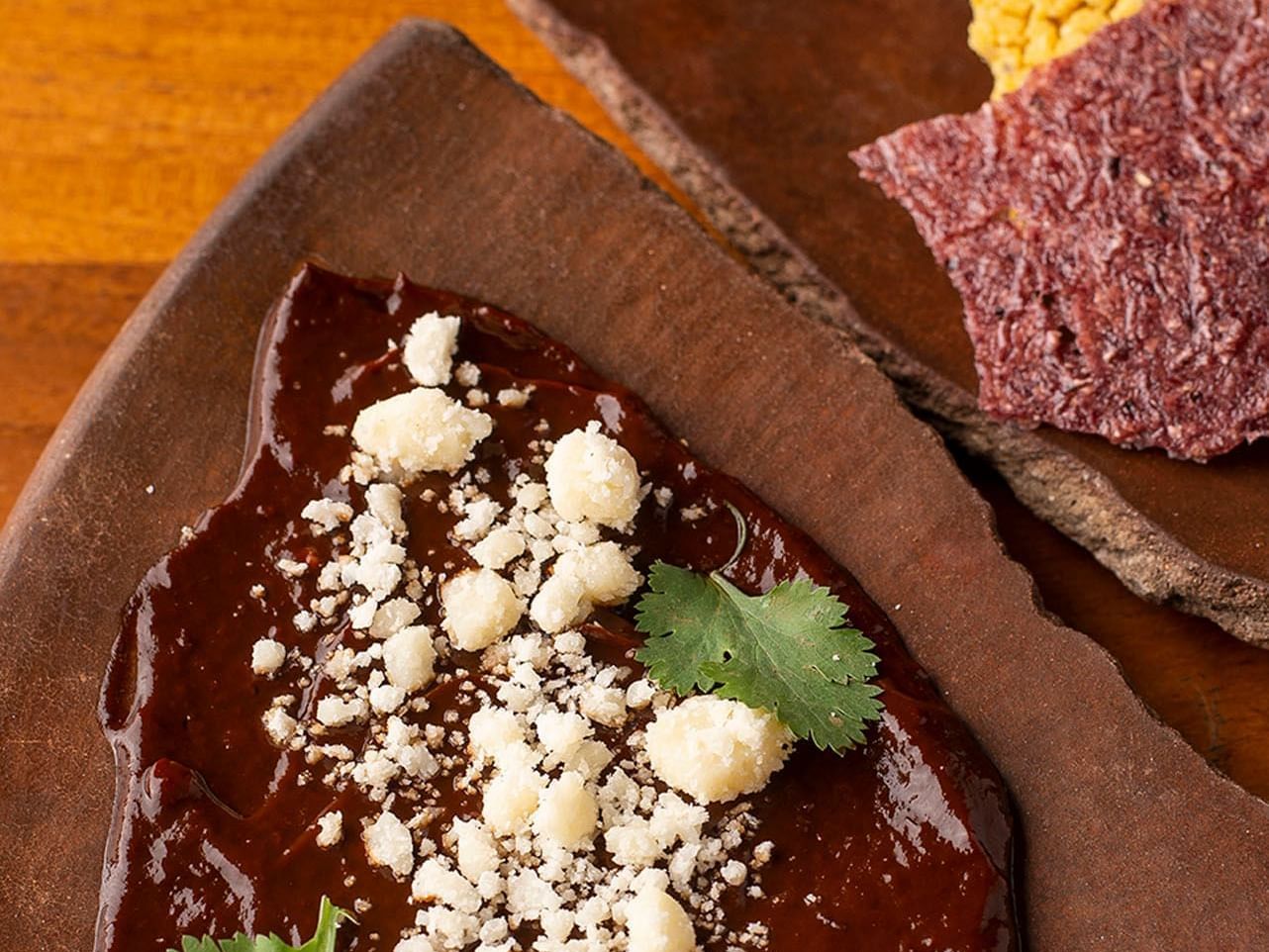 Sweet Chile at Tierra Magnífica Hotel in Guanacaste, Costa Rica