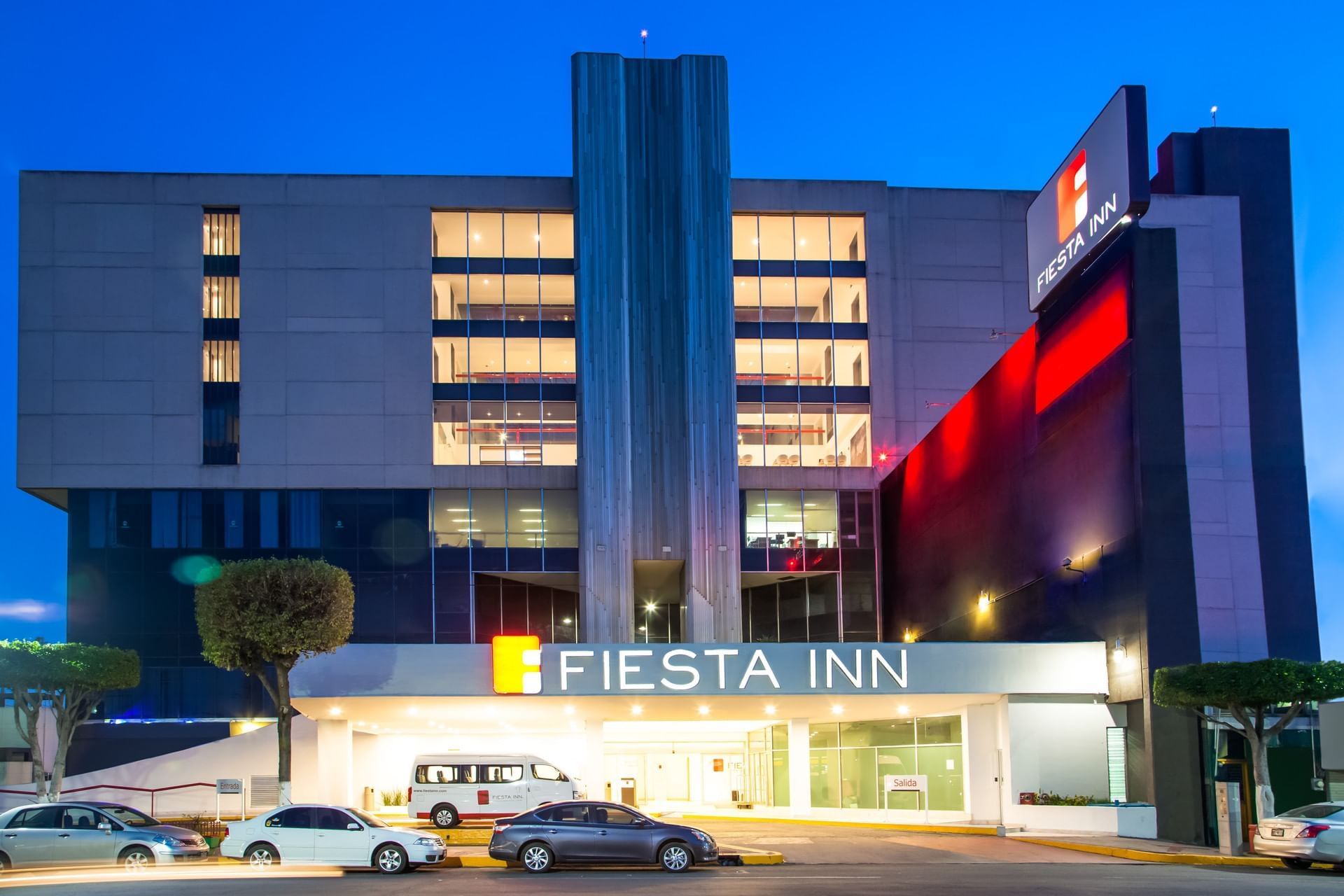 Fiesta Inn Tlalnepantla | Hotel en Tlalnepantla de Baz