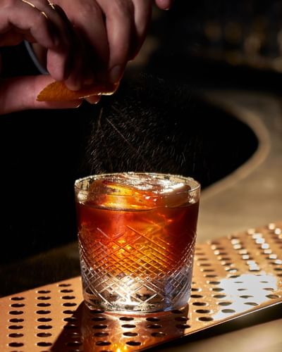 Gallery | Park Hyatt Jakarta