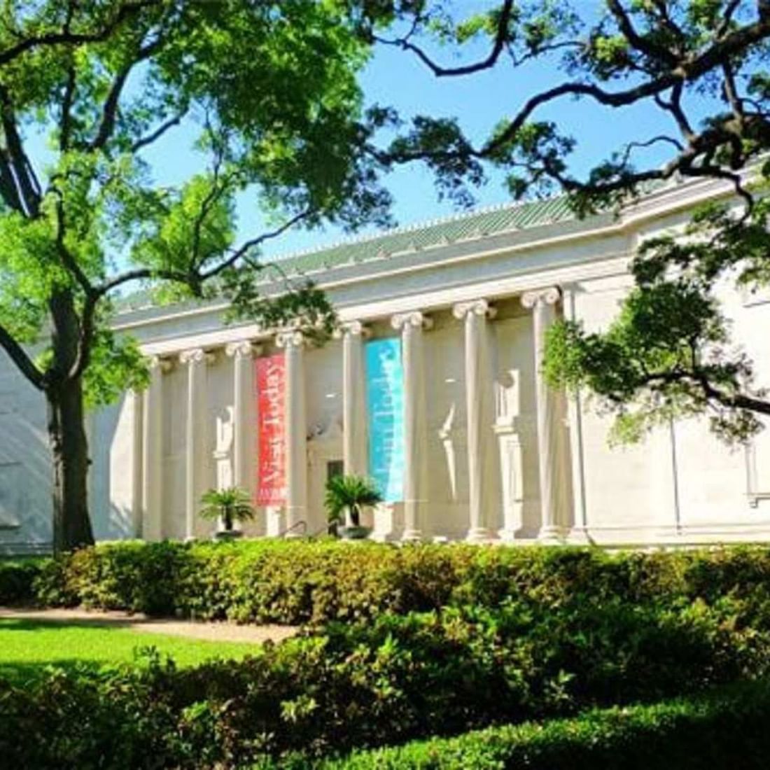 Museum of Fine Arts, Houston