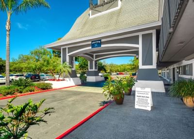 Hotels in Carlsbad, CA | Carlsbad by the Sea Hotel