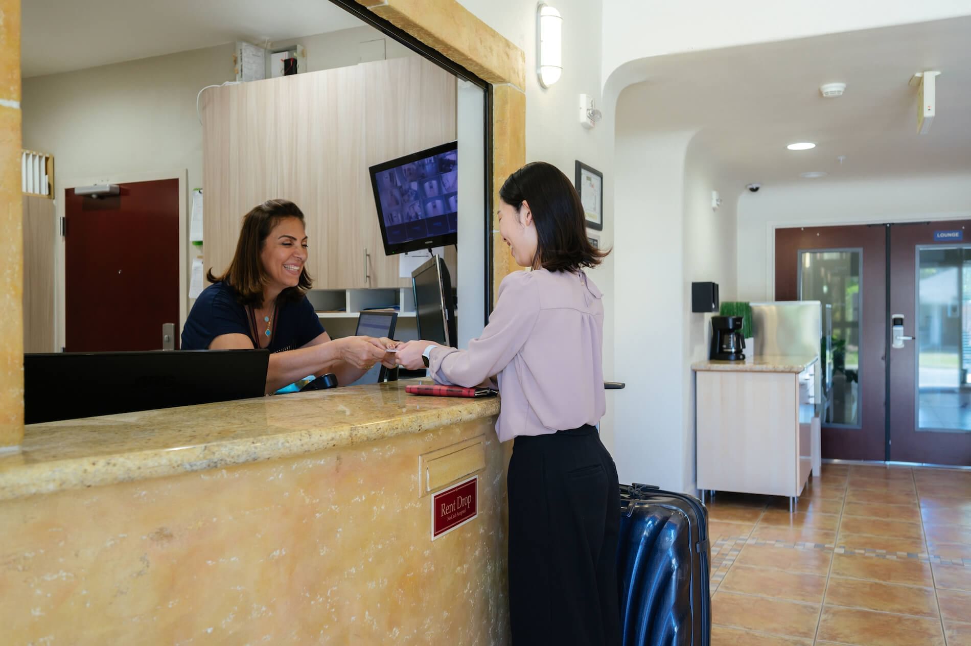 Studios INN | San Jose California Extended Stay