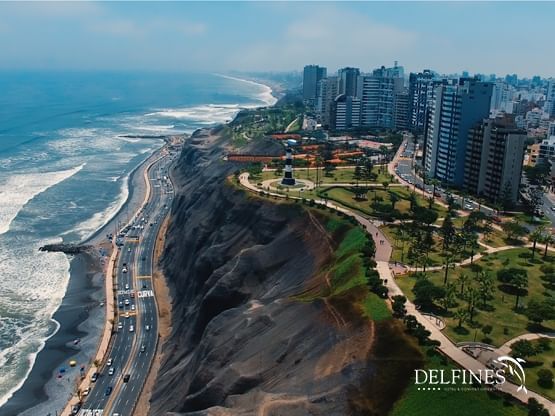 10 LUGARES TURÍSTICOS EN LIMA QUE DEBES CONOCER 10 LUGARES TURÍSTICOS EN LIMA QUE DEBES CONOCER