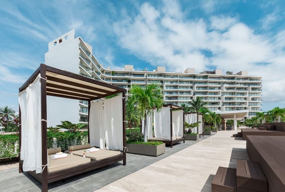 Favc Club de vacaciones | Hoteles Fiesta Americana