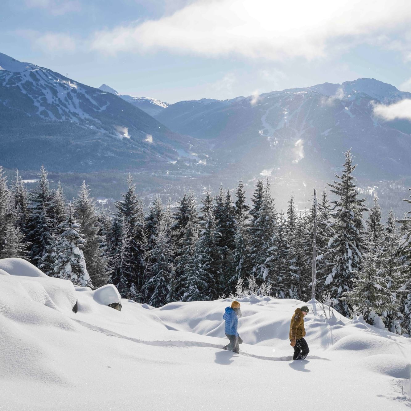 Explore Whistler’s winter wonderland with our guide to top activities, local experiences, and cozy stays at Summit Lodge.