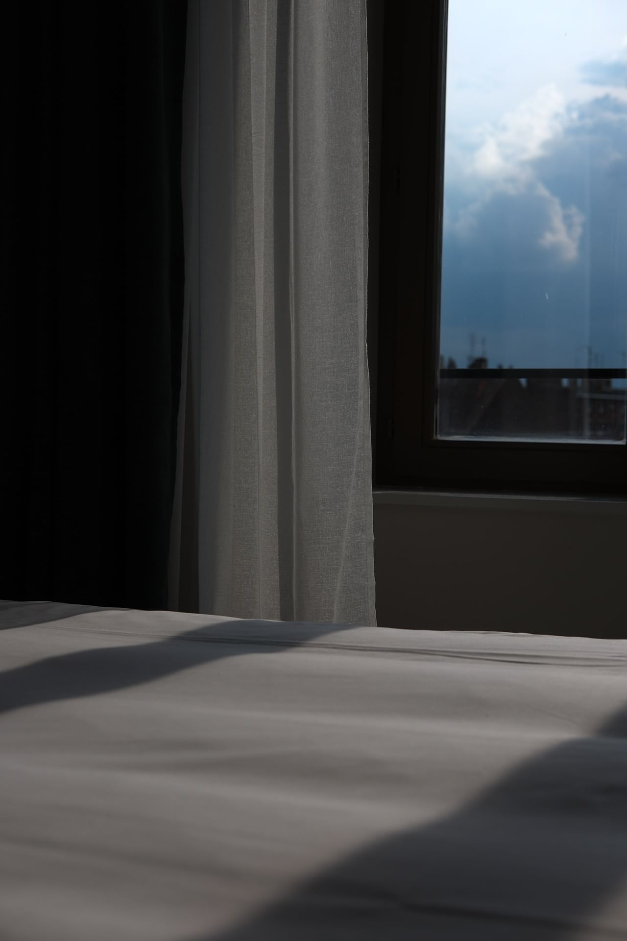 Oceania Les Augustins 4* Lille - Chambre