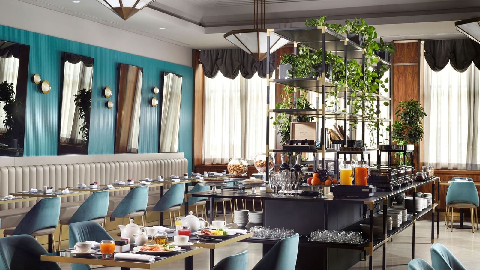 Hotel 5 Stelle a Torino Principi di Piemonte UNA Esperienze Hotel 5 Stelle a Torino Principi di Piemonte UNA Esperienze