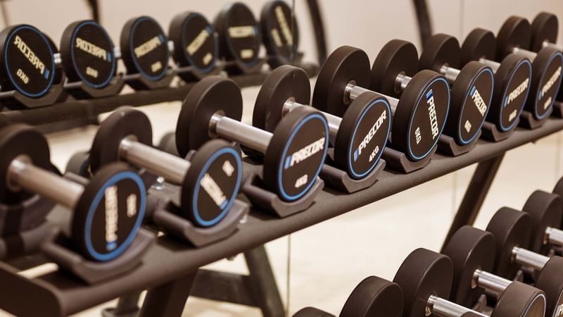 Services & Amenities