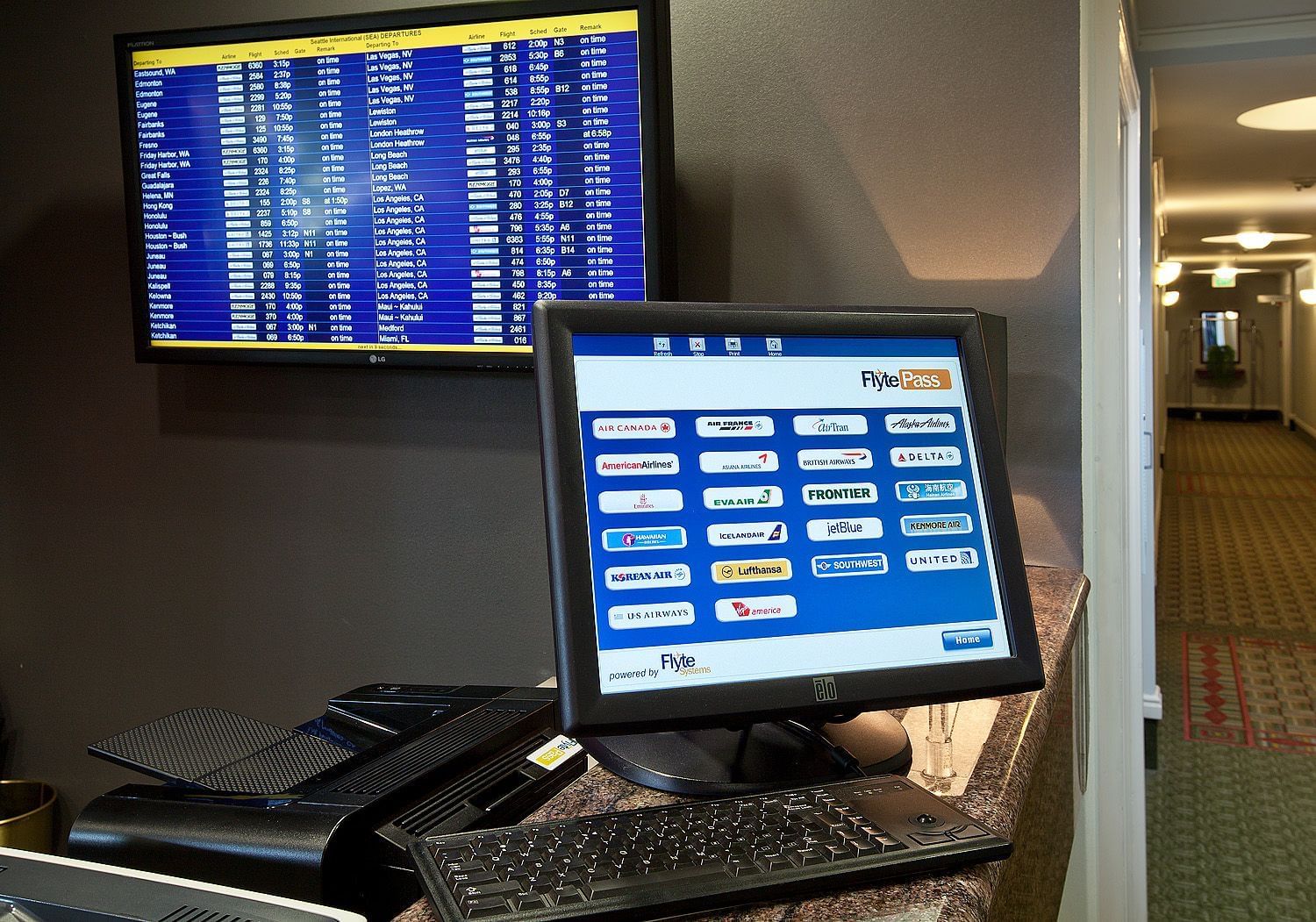 Flyte Systems