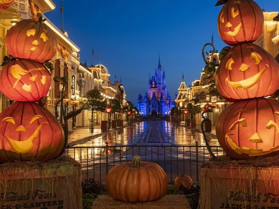 Legacy Vacation Resorts Orlando/Lake Buena Vista