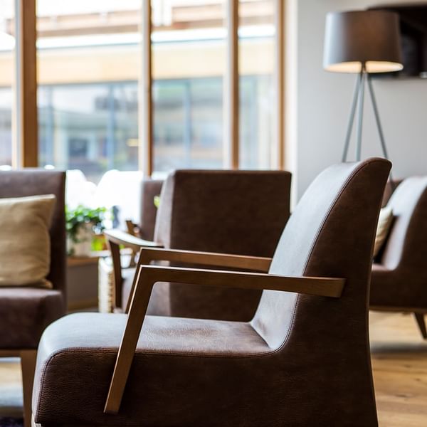 Bar at Falkensteiner Hotel Sonnenalpe