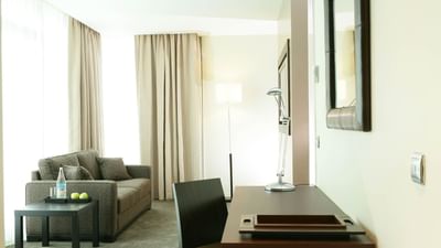 Suite 1