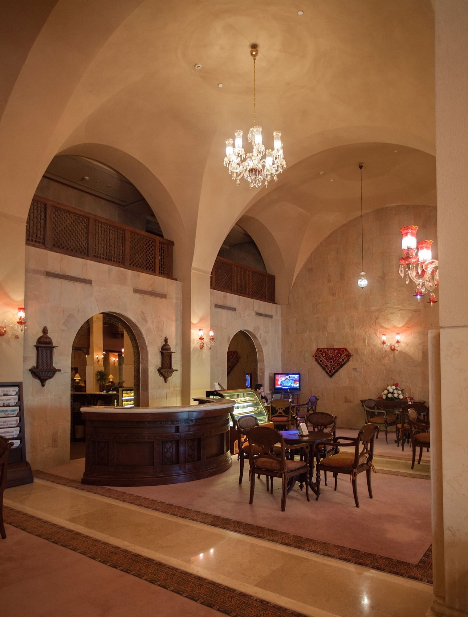 Serena Hotels Islamabad; Islamabad Serena Hotel Gallery | Luxury Hotels In Islamabad