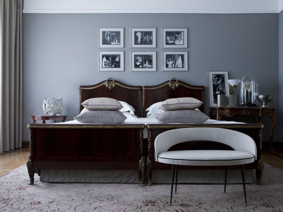 Suite Superior