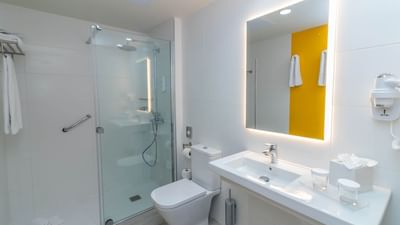 Las Palmas - Standard Room