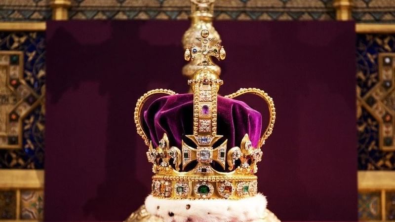 Live Like a Royal Package offer details