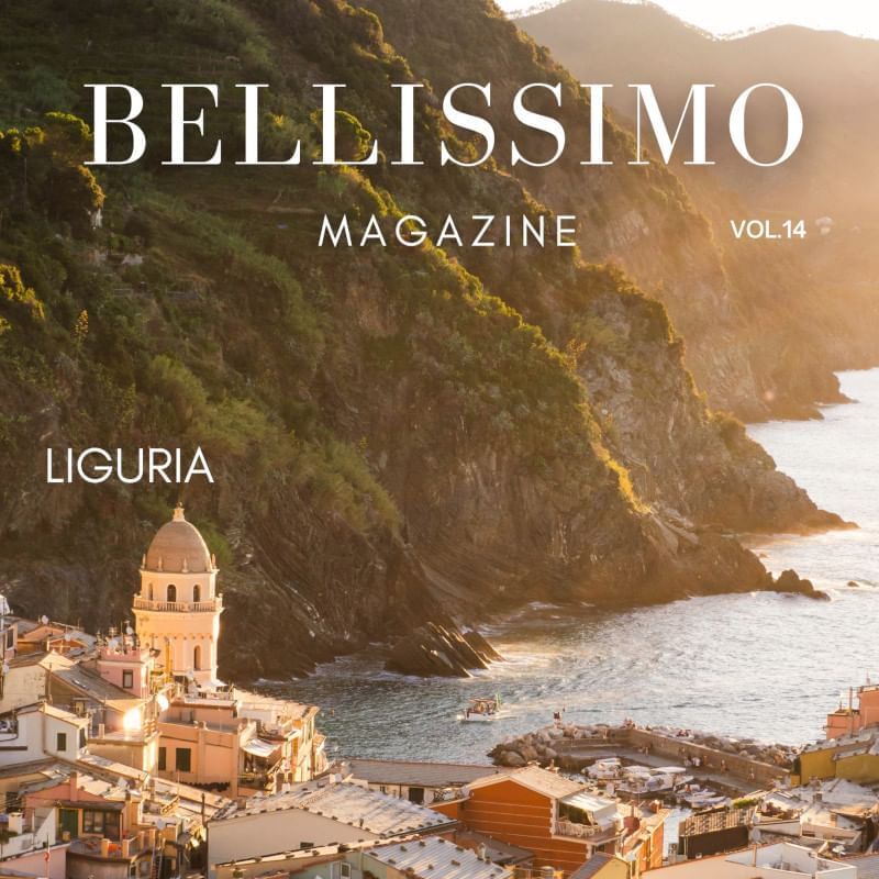 Bellissimo Magazine