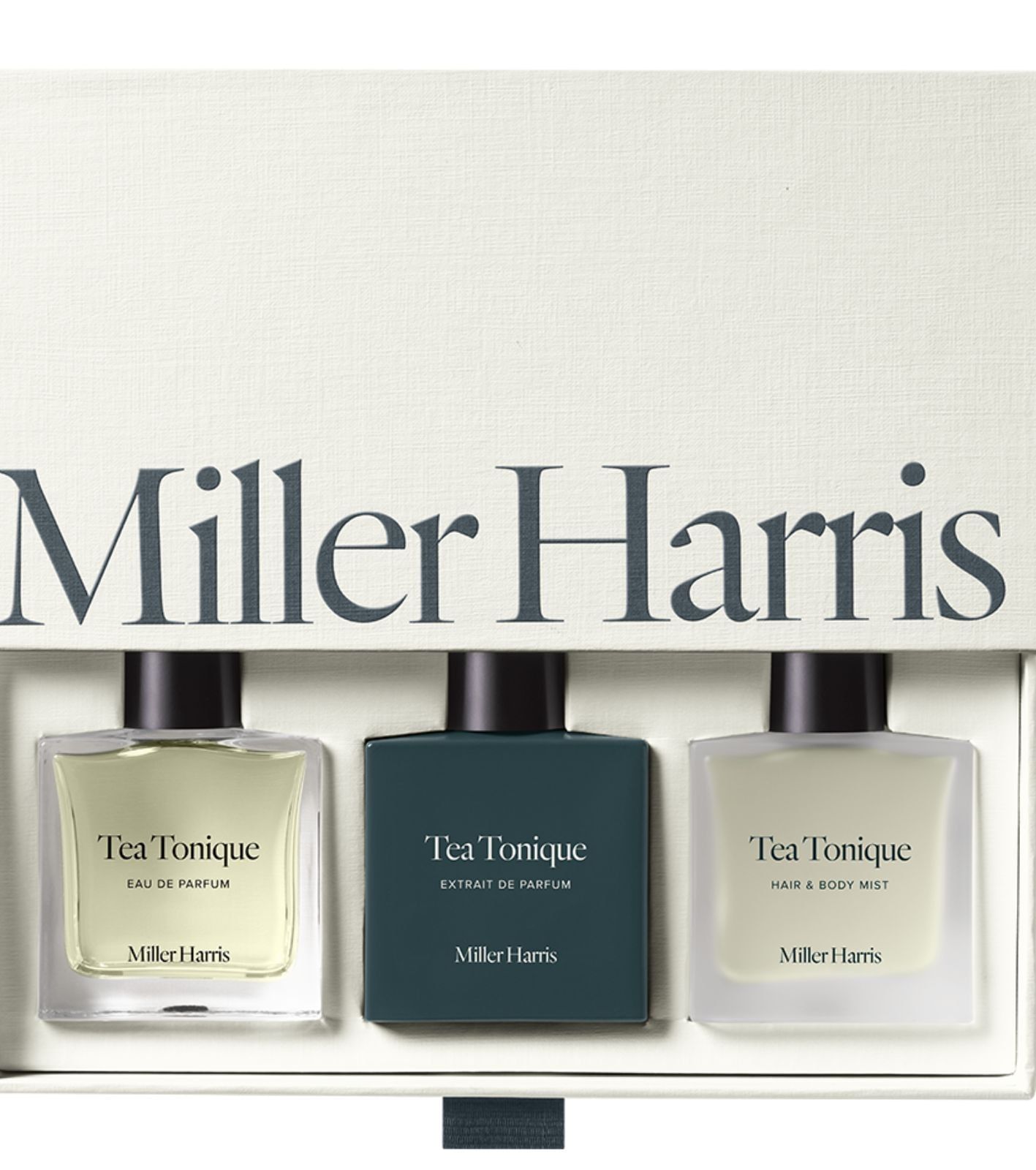 C - Suíte Capital - Cuidados com a pele