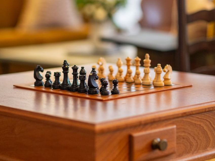 chess