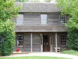 Exterior view of Josiah Henson Museum near Retro Suites Hotel