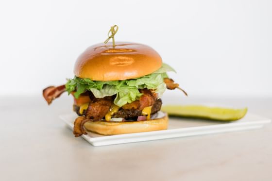 Hamburger