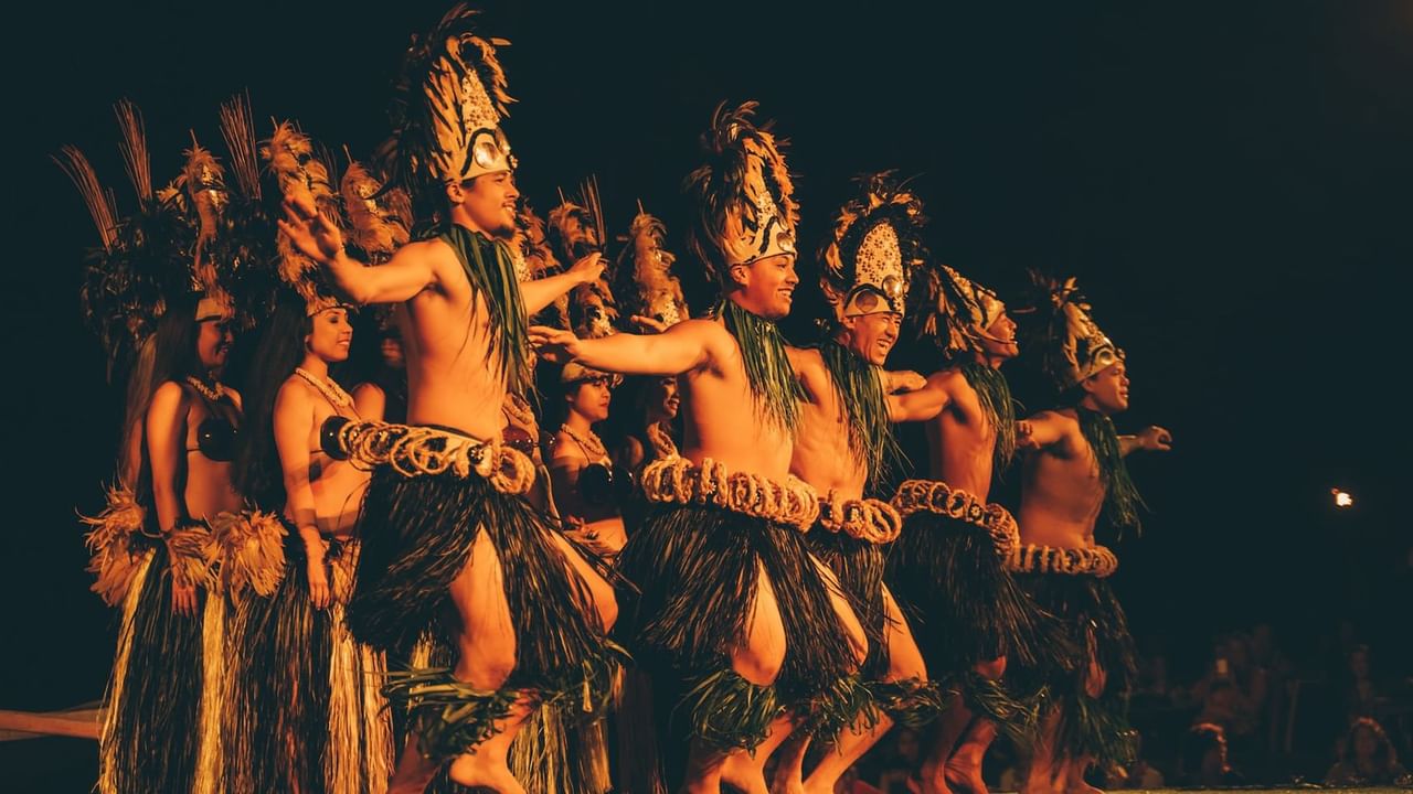 King Kamehameha Celebration Hoolaulea | Waimea Plantation Cottages