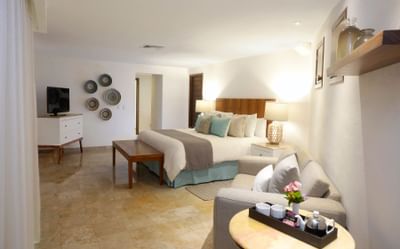 Master Suite