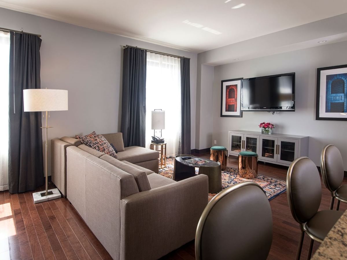 Mayo Connector Suite