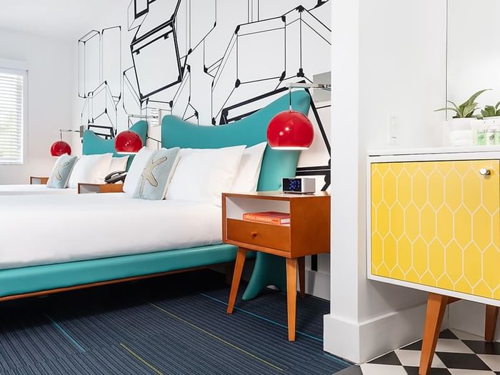 Vagabond Hotel Miami