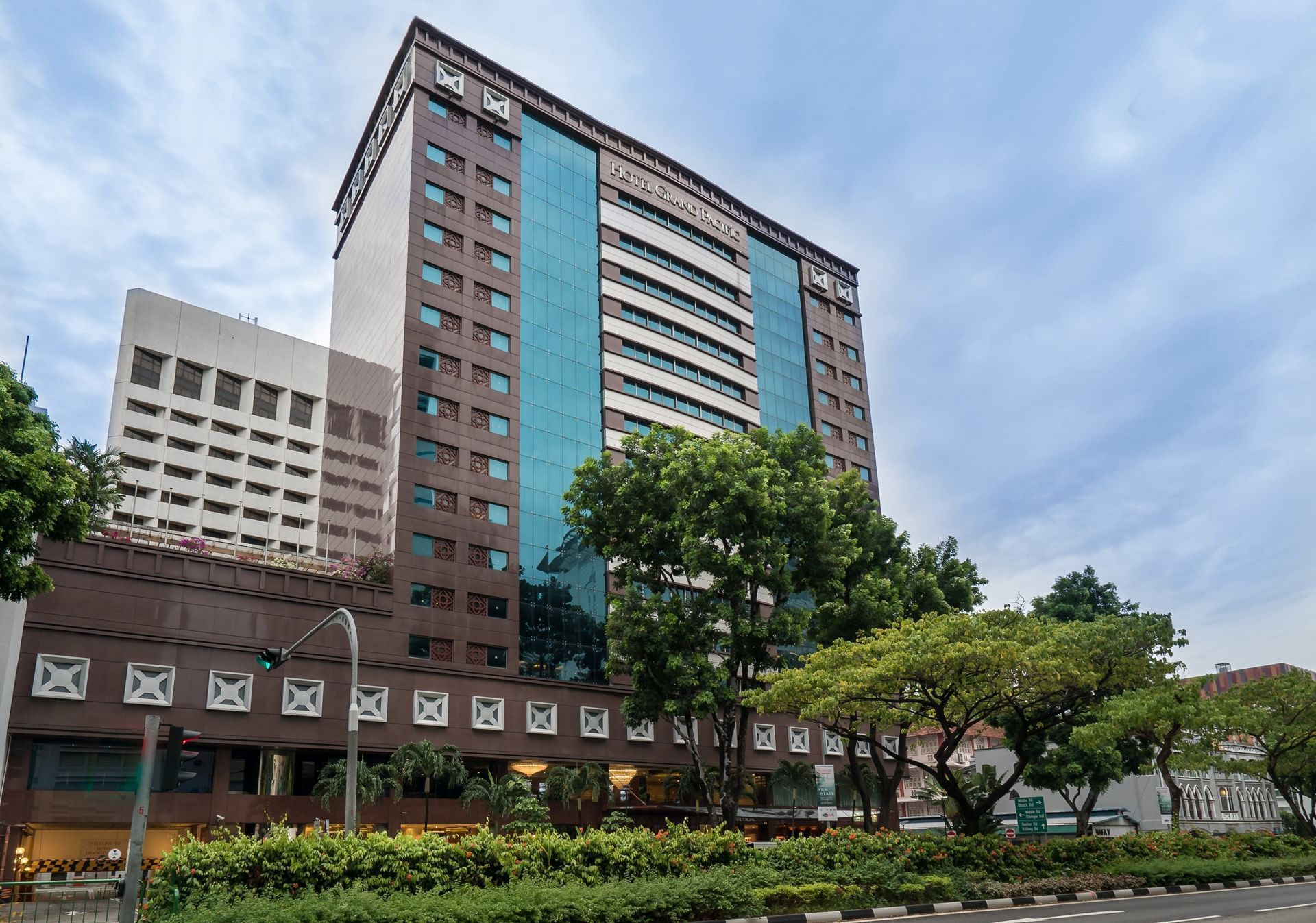 Promotion | Deals and Offers at Hotel Grand Pacific Singapore