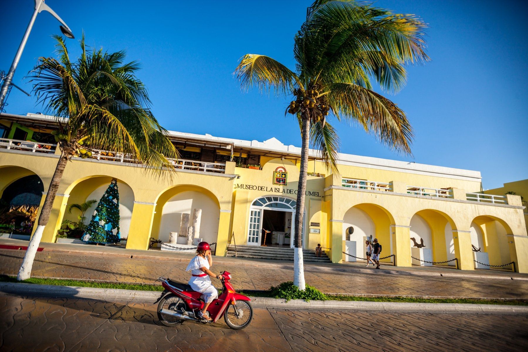 Discover Museo de Cozumel | The Explorean Resorts