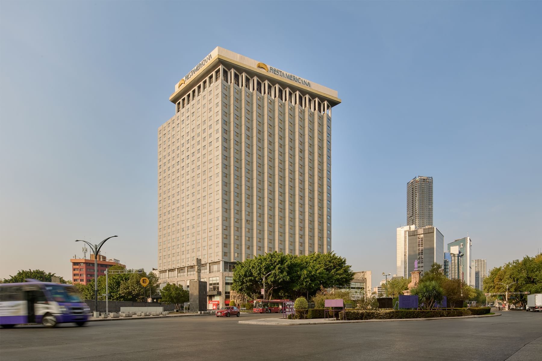 Fotografía de Fiesta Americana Reforma