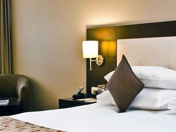 Stay four nights and more package ar eresin hotels topkapi