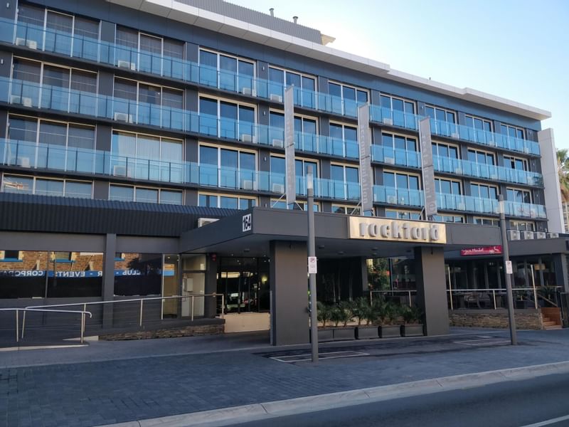 Adelaide Rockford | Hotels in Adelaide | 4 Star Hotel Adelaide