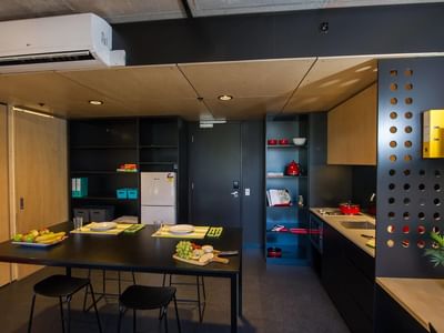 UniLodge @ RMIT Bundoora - Walert House