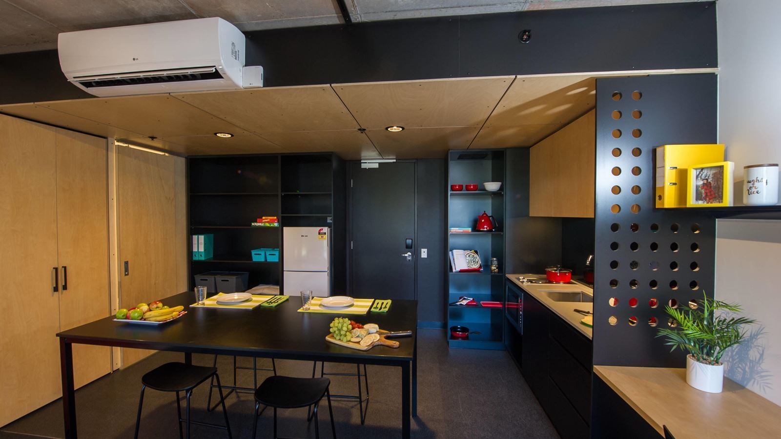 UniLodge @ RMIT Bundoora - Walert House