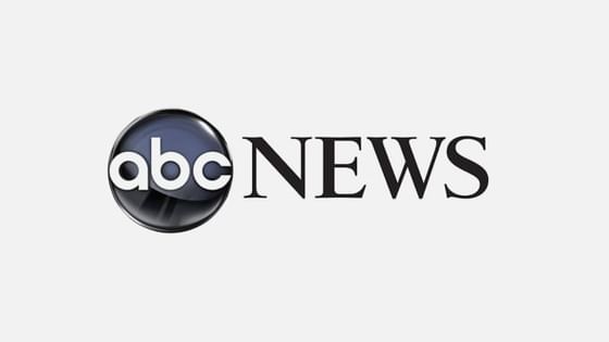 abc news logo at Clevelander South Beach
