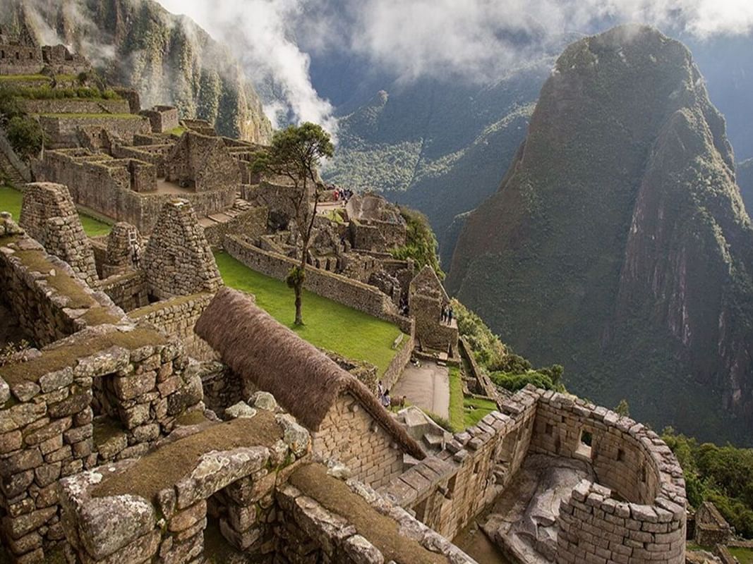 Machu Picchu Photography Tips