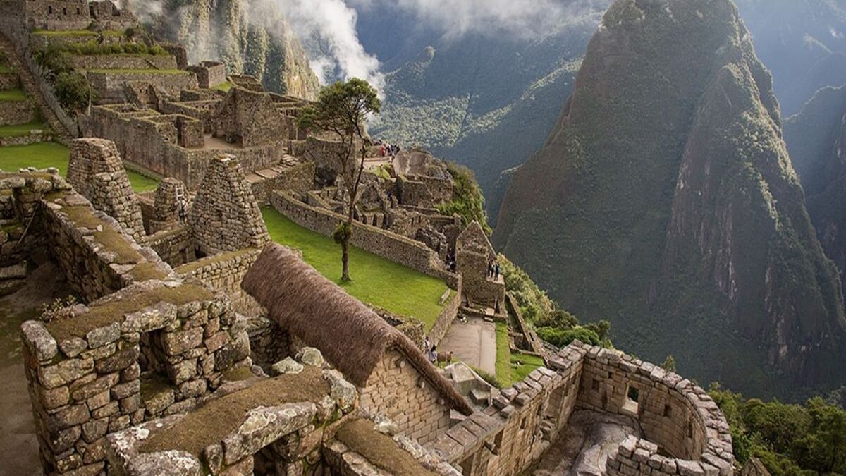 Consejos para fotografiar Machu Picchu