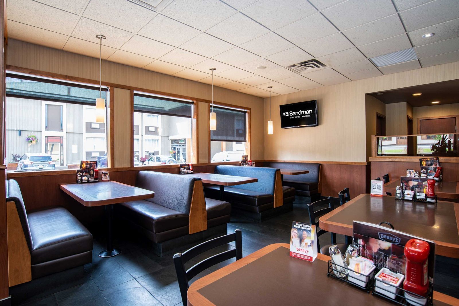 Sandman Inn Kamloops Kamloops Hotels Kamloops BC