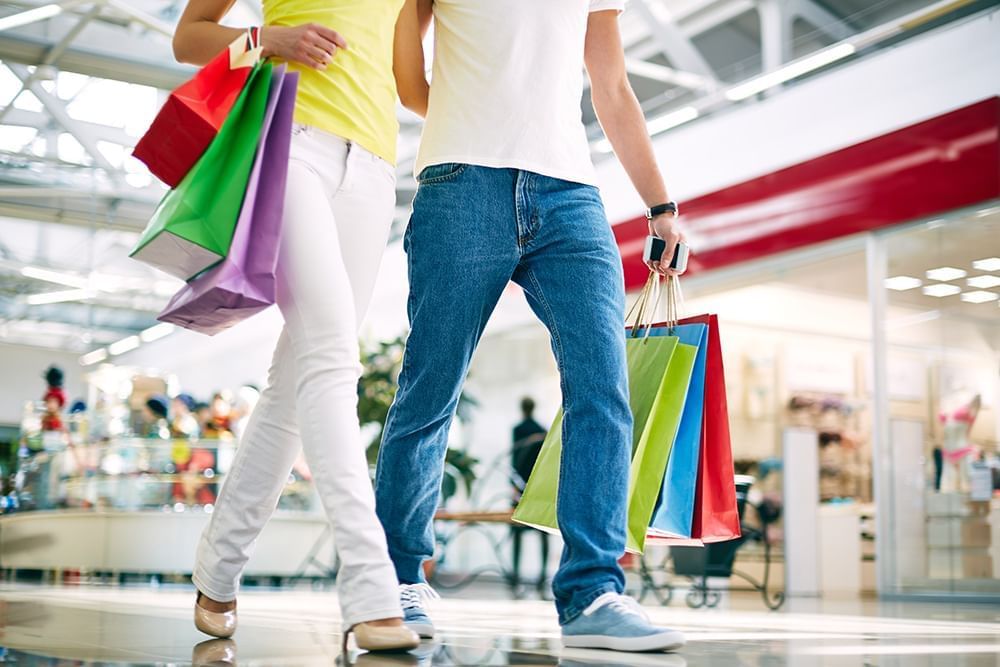 Outlets Shopping | DOT Hoteles Experiencias