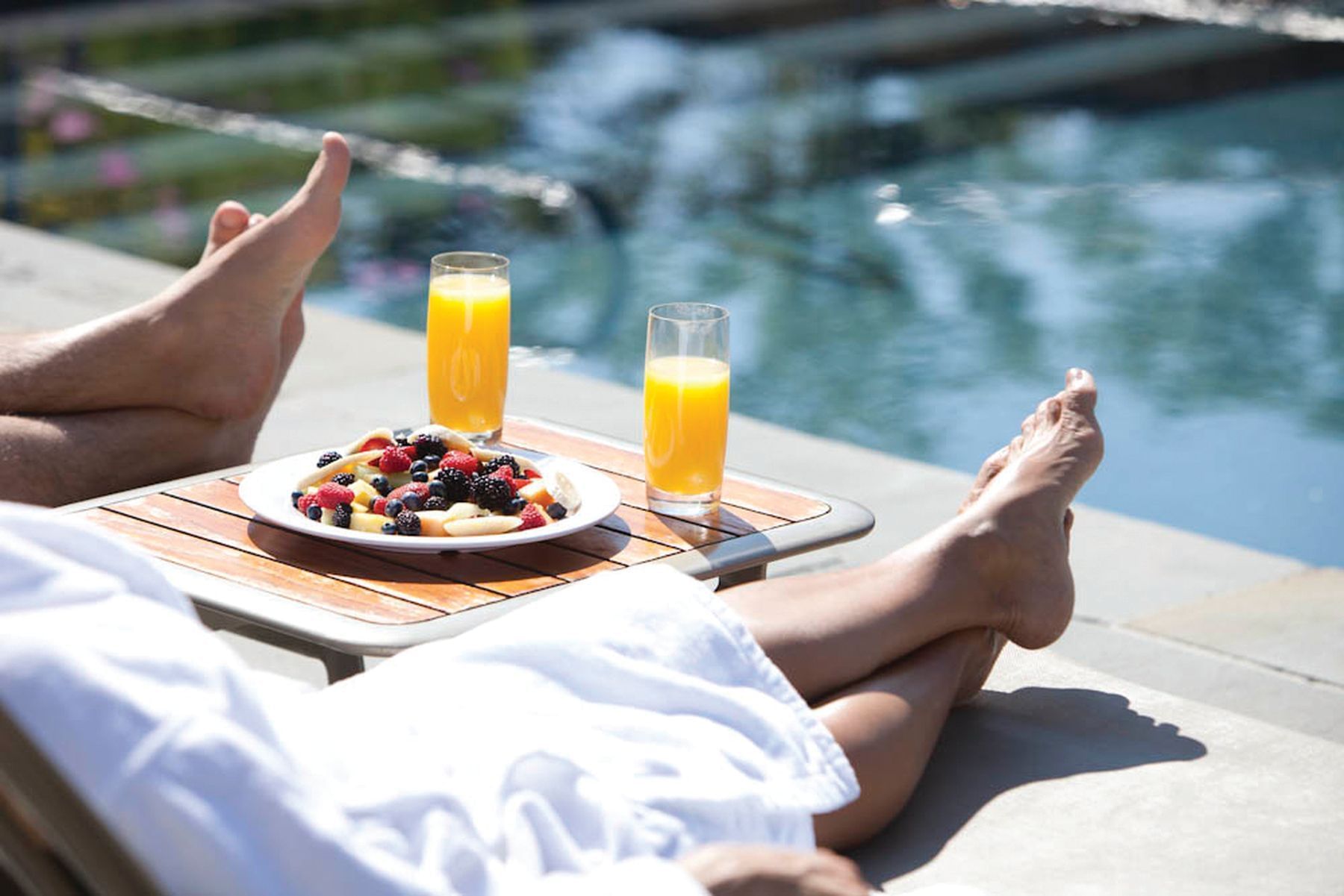 Topnotch Member Guide Topnotch Stowe Resort