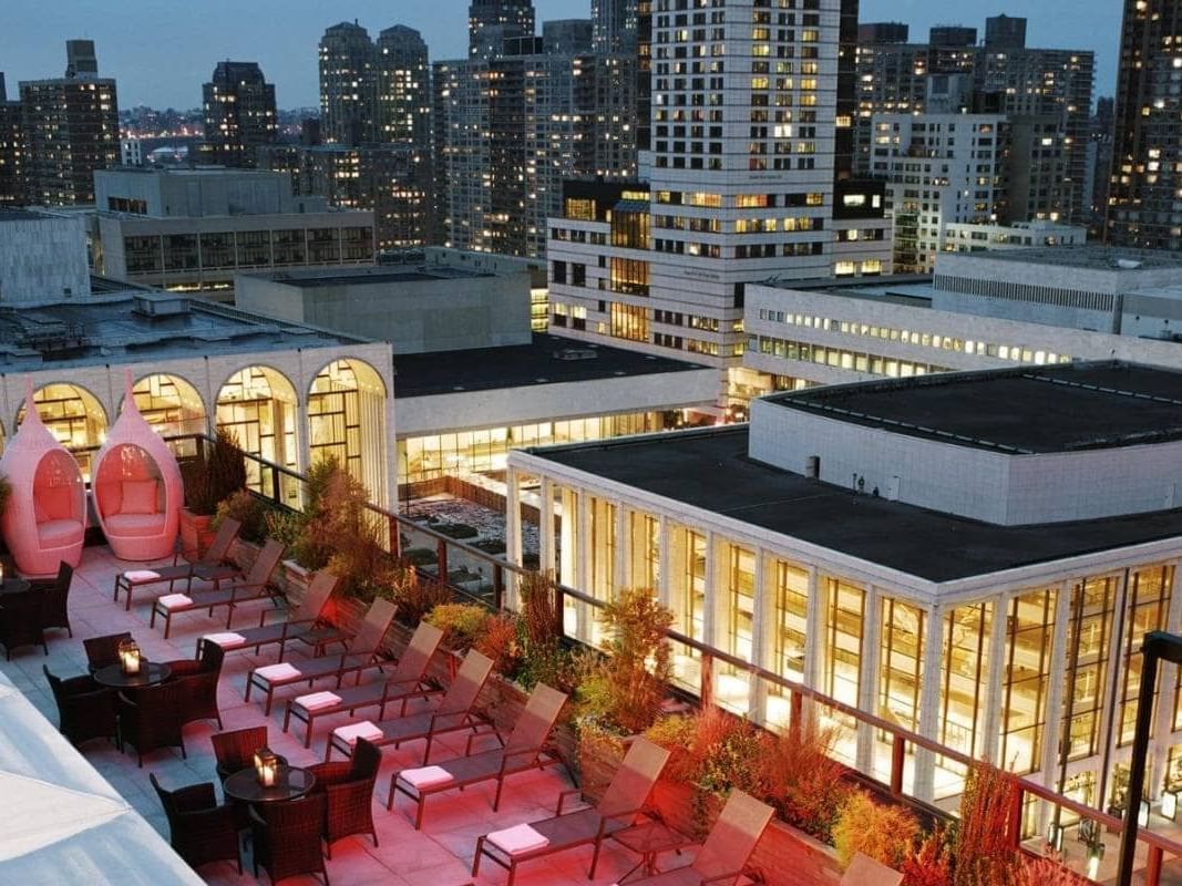 Book Direct and Save at The Empire Hotel New York