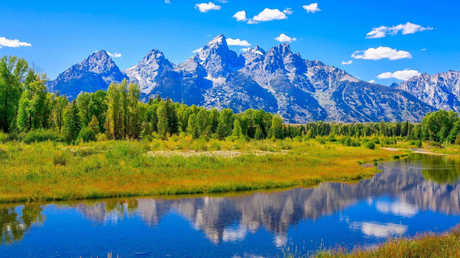 Jackson Hole