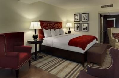 Salome Signature Suite