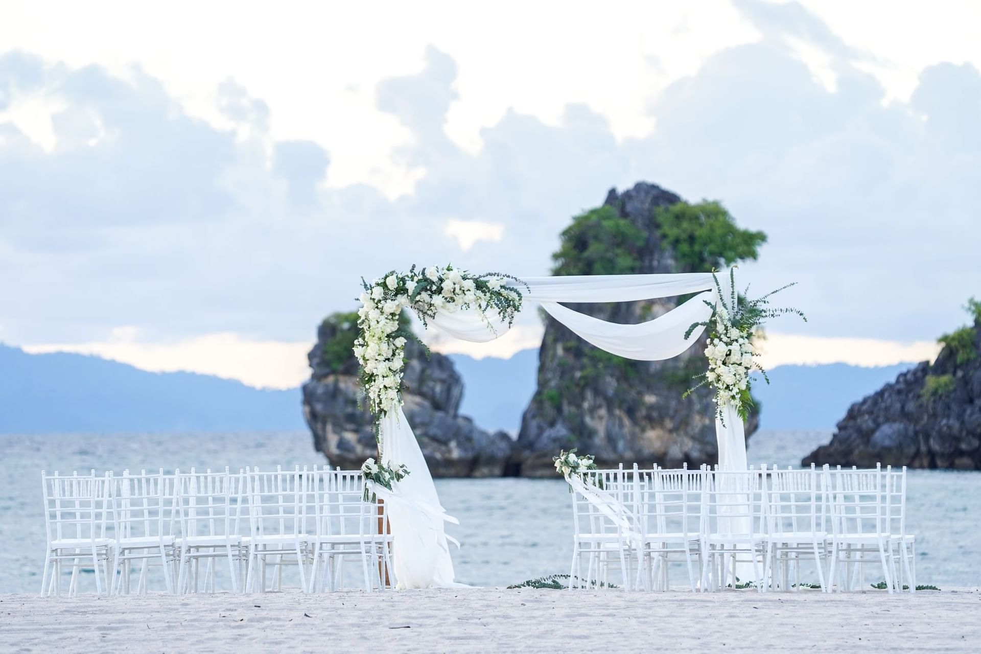 tanjung rhu resort wedding